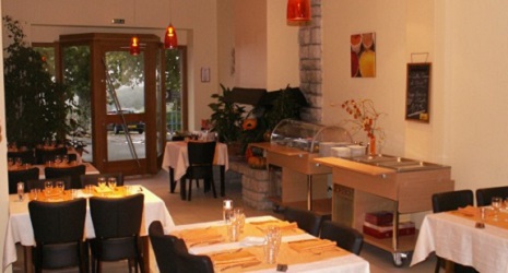 Image L'Auberge du Quercy Blanc - Restopolitan - Offre : Plat + Dessert au choix à la Carte (hors Menu)